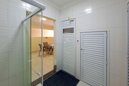 Apartamento para alugar com 95m², 3 quartos e 1 vaga Apartamento para alugar com 95m², 3 quartos e 1 vagaSauna