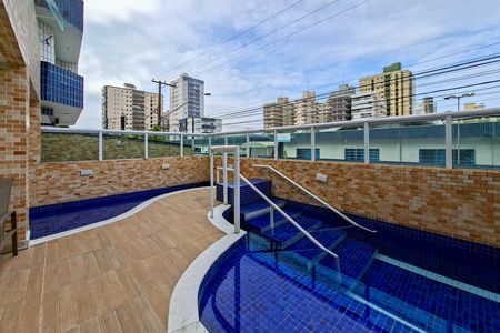Apartamento para alugar com 95m², 3 quartos e 1 vaga Apartamento para alugar com 95m², 3 quartos e 1 vagaÁrea comum - Piscina