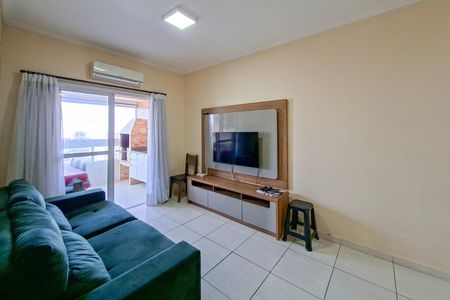 Apartamento para alugar com 95m², 3 quartos e 1 vaga Apartamento para alugar com 95m², 3 quartos e 1 vagaSala