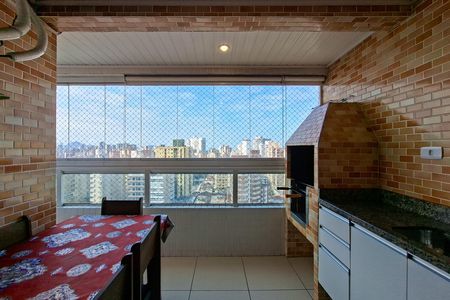 Apartamento para alugar com 95m², 3 quartos e 1 vaga Apartamento para alugar com 95m², 3 quartos e 1 vagaSacada