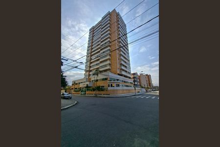 Apartamento para alugar com 95m², 3 quartos e 1 vaga Apartamento para alugar com 95m², 3 quartos e 1 vagaFachada do Prédio