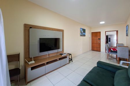 Apartamento para alugar com 95m², 3 quartos e 1 vaga Apartamento para alugar com 95m², 3 quartos e 1 vagaSala