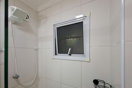 Apartamento para alugar com 95m², 3 quartos e 1 vaga Apartamento para alugar com 95m², 3 quartos e 1 vagaBanheiro Social