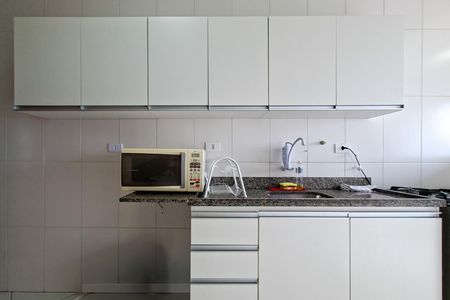 Apartamento para alugar com 95m², 3 quartos e 1 vaga Apartamento para alugar com 95m², 3 quartos e 1 vagaCozinha