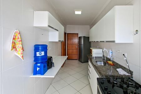 Apartamento para alugar com 95m², 3 quartos e 1 vaga Apartamento para alugar com 95m², 3 quartos e 1 vagaCozinha