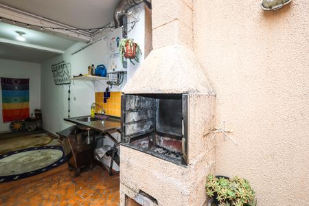 Casa à venda com 104m², 2 quartos e 1 vaga Casa à venda com 104m², 2 quartos e 1 vagaÁrea de Serviço/Quintal