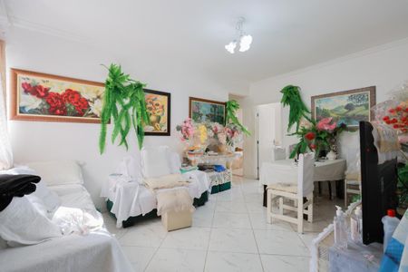 Apartamento à venda com 70m², 2 quartos e sem vaga Apartamento à venda com 70m², 2 quartos e sem vagaSala