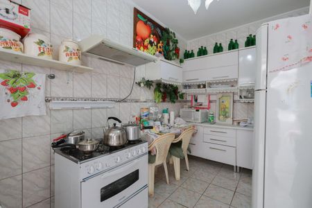 Apartamento à venda com 70m², 2 quartos e sem vaga Apartamento à venda com 70m², 2 quartos e sem vagaCozinha