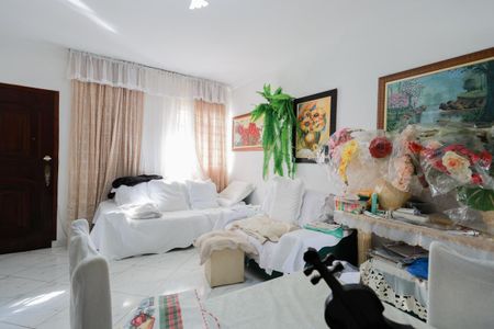 Apartamento à venda com 70m², 2 quartos e sem vaga Apartamento à venda com 70m², 2 quartos e sem vagaSala