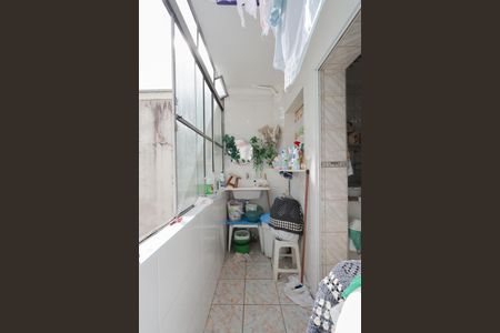 Apartamento à venda com 70m², 2 quartos e sem vaga Apartamento à venda com 70m², 2 quartos e sem vagaÁrea de serviço