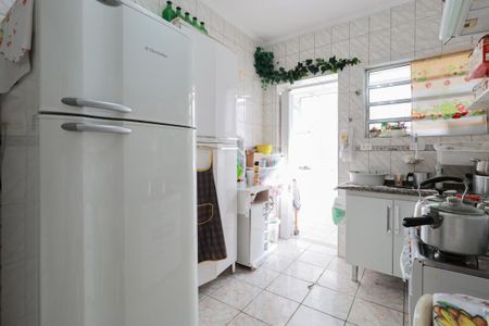 Apartamento à venda com 70m², 2 quartos e sem vaga Apartamento à venda com 70m², 2 quartos e sem vagaCozinha