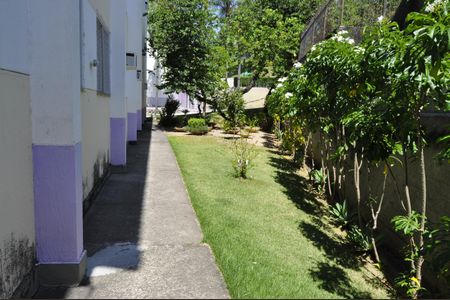 Apartamento à venda com 50m², 2 quartos e 1 vagaÁrea comum