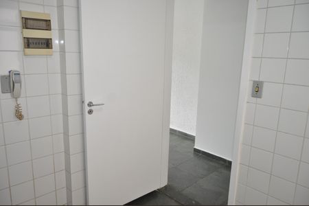 Apartamento à venda com 50m², 2 quartos e 1 vagaCozinha