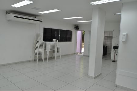 Apartamento à venda com 50m², 2 quartos e 1 vagaÁrea comum