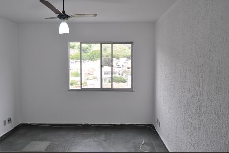 Apartamento à venda com 2 quartos, 50m² em Engenho de Dentro, Rio de Janeiro