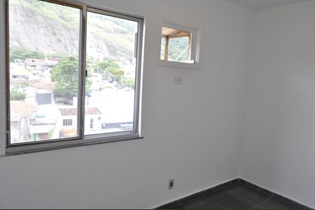 Quarto 1 de apartamento à venda com 2 quartos, 50m² em Engenho de Dentro, Rio de Janeiro