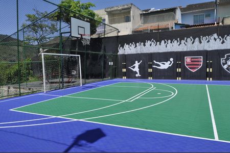 Apartamento à venda com 50m², 2 quartos e 1 vagaÁrea comum