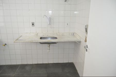 Apartamento à venda com 50m², 2 quartos e 1 vagaCozinha