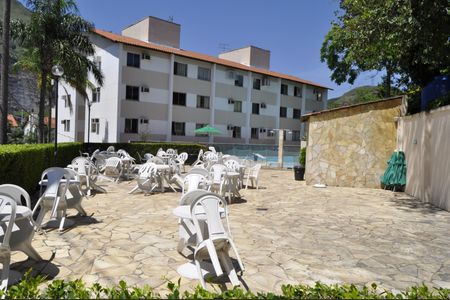 Apartamento à venda com 50m², 2 quartos e 1 vagaÁrea comum