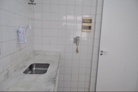 Apartamento à venda com 2 quartos, 50m² em Engenho de Dentro, Rio de Janeiro