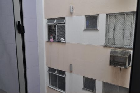 Apartamento à venda com 50m², 2 quartos e 1 vagaVista Quarto 2