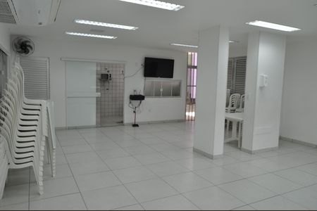 Apartamento à venda com 50m², 2 quartos e 1 vagaÁrea comum