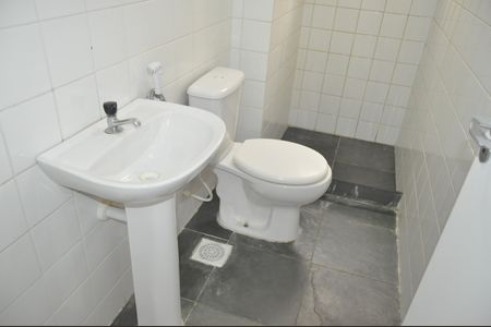 Apartamento à venda com 50m², 2 quartos e 1 vagaBanheiro Social