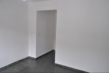 Sala de apartamento à venda com 2 quartos, 50m² em Engenho de Dentro, Rio de Janeiro