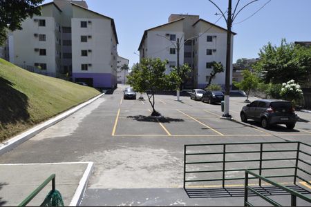 Apartamento à venda com 50m², 2 quartos e 1 vagaÁrea comum