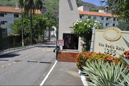 Apartamento à venda com 50m², 2 quartos e 1 vagaÁrea comum