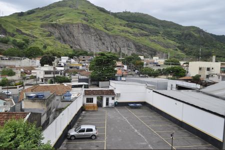 Apartamento à venda com 50m², 2 quartos e 1 vagaVIsta Sala