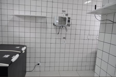 Apartamento à venda com 50m², 2 quartos e 1 vagaÁrea comum