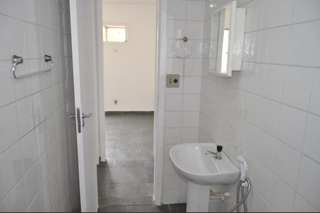 Apartamento à venda com 50m², 2 quartos e 1 vagaBanheiro Social
