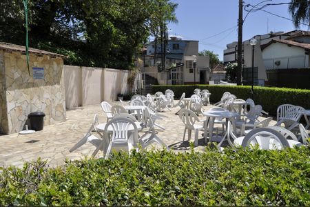 Apartamento à venda com 50m², 2 quartos e 1 vagaÁrea comum