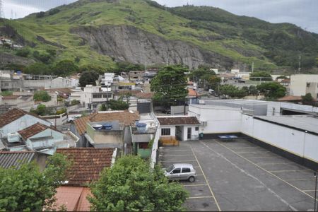 Vista Quarto 1 de apartamento à venda com 2 quartos, 50m² em Engenho de Dentro, Rio de Janeiro