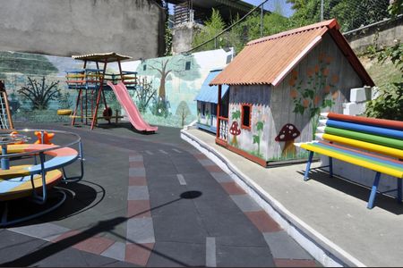 Apartamento à venda com 50m², 2 quartos e 1 vagaÁrea comum