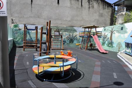 Apartamento à venda com 50m², 2 quartos e 1 vagaÁrea comum