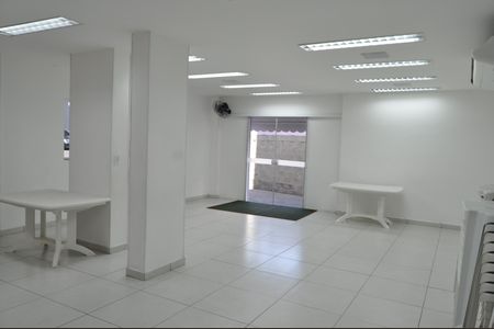 Apartamento à venda com 50m², 2 quartos e 1 vagaÁrea comum