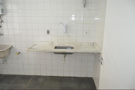 Apartamento à venda com 50m², 2 quartos e 1 vagaCozinha