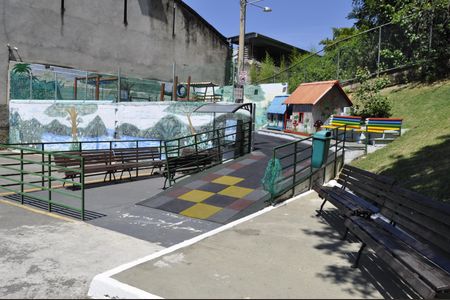 Apartamento à venda com 50m², 2 quartos e 1 vagaÁrea comum