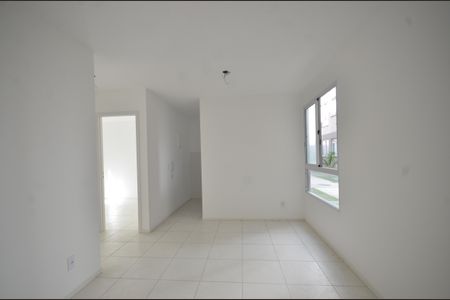 Apartamento para alugar com 42m², 2 quartos e 1 vagaSala