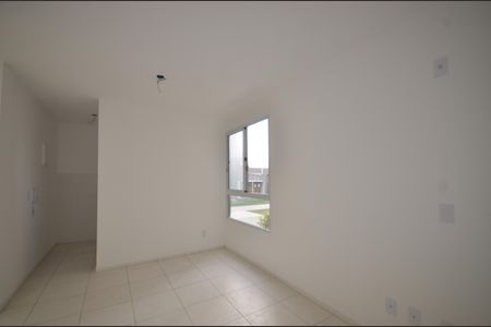 Apartamento para alugar com 42m², 2 quartos e 1 vagaSala