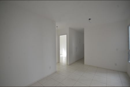 Apartamento para alugar com 42m², 2 quartos e 1 vagaSala