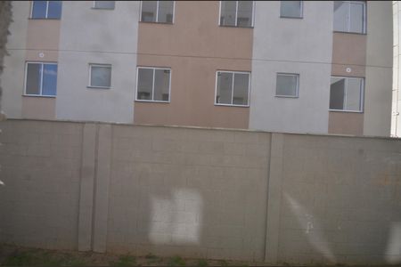 Apartamento para alugar com 42m², 2 quartos e 1 vagaVista do Quarto 1