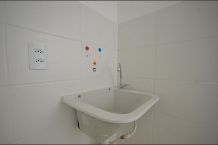 Apartamento para alugar com 42m², 2 quartos e 1 vagaCozinha