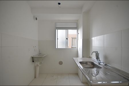 Apartamento para alugar com 42m², 2 quartos e 1 vagaCozinha