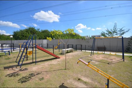 Apartamento para alugar com 42m², 2 quartos e 1 vagaParquinho