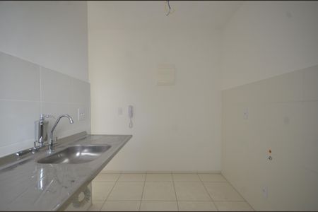 Apartamento para alugar com 42m², 2 quartos e 1 vagaCozinha
