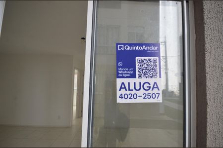 Apartamento para alugar com 42m², 2 quartos e 1 vagaPlaca instalada