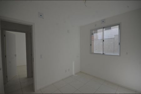 Apartamento para alugar com 42m², 2 quartos e 1 vagaQuarto 2